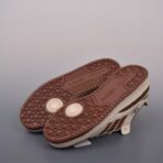 Adidas Forum THE GRINCH 三叶草低邦卡其色 - 图片 4