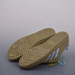 Adidas Samba OG 三叶草 浅卡其蓝色配色 - 图片 3