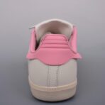 Adidas Samba OG 三叶草 米白 粉色配色款 - Imagem 2