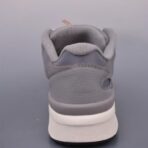 Adidas originals Forum 2000 CL 三叶草低帮 复古潮流休闲面包鞋  灰色 - 图片 4