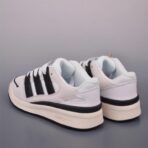 Adidas originals Forum 2000 CL 白色 - 图片 4