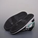 Air Jordan 1 Mid 蒂芙尼 - Imagem 3