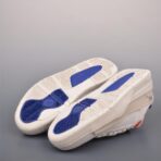 Air Jordan Flight Court 乔丹低帮复古篮球鞋 浅米色 - 图片 3