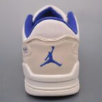 Air Jordan Flight Court 乔丹低帮复古篮球鞋 浅米色 - 图片 2