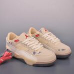 Air Jordan Flight Court   米黄色