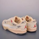 Air Jordan Flight Court   米黄色 - 图片 2
