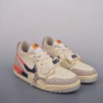 Air Jordan Legacy 312 杏黄配色