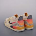 Air Jordan Legacy 312 杏黄配色 - 图片 4