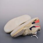 Air Jordan Legacy 312 杏黄配色 - 图片 3