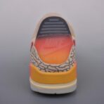 Air Jordan Legacy 312 杏黄配色 - 图片 2