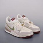 Air Jordan Legacy 312   米白色