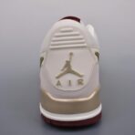 Air Jordan Legacy 312   米白色 - Image 2