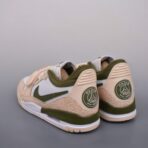 Air Jordan Legacy 312 经典配色 卡其军绿配色 - 图片 4