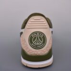 Air Jordan Legacy 312 经典配色 卡其军绿配色 - 图片 2