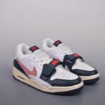 Air Jordan  Legacy 312 经典配色  蓝白