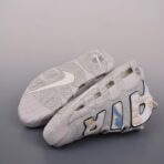 Air More Uptempo 祥云 - 图片 3