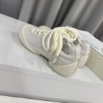 Alexander McQUEEN 亚历山大·麦昆 最新 Flexion系列情侣款 复古 休闲 运动鞋