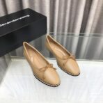 Alexander Wang（亚历山大王）高跟鞋女士 浅棕色
