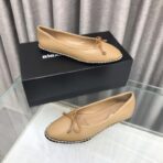 Alexander Wang（亚历山大王）高跟鞋女士 浅棕色 - 图片 2