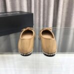 Alexander Wang（亚历山大王）高跟鞋女士 浅棕色 - 图片 3