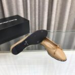 Alexander Wang（亚历山大王）高跟鞋女士 浅棕色 - 图片 4