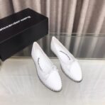 Alexander Wang（亚历山大王）高跟鞋女士 白色