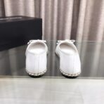 Alexander Wang（亚历山大王）高跟鞋女士 白色 - 图片 3