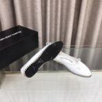 Alexander Wang（亚历山大王）高跟鞋女士 白色 - 图片 2