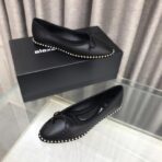 Alexander Wang（亚历山大王）高跟鞋女士 黑色 - 图片 2