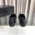 Alexander Wang（亚历山大王）高跟鞋女士 黑色 - 图片 3