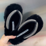 Alexander wang fw21拖鞋 - 图片 3