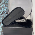 Alexander wang fw21拖鞋 - 图片 4