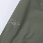 Arcteryx 鸟经典压胶防水户外登山裤 - 图片 3