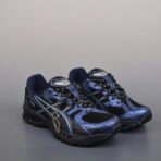 Asics GEL-Kahana NIMBUS 10.1黑蓝配色