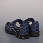 Asics GEL-Kahana NIMBUS 10.1黑蓝配色 - Imagem 4