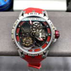 BBr 罗杰杜彼陀飞轮