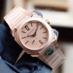 BV厂 宝格丽 BVLGARI OctoFinissimo Automatic