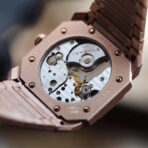 BV厂 宝格丽 BVLGARI OctoFinissimo Automatic - 图片 3