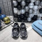 Balenciaga 3XL Sneaker（童鞋款）灰黑拼色