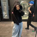 Canada Goose 大鹅 Chilliwack毛呢抓绒飞行员夹克