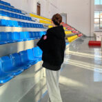 Canada Goose 大鹅 Chilliwack毛呢抓绒飞行员夹克 - 图片 2