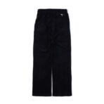 Celine 赛琳 23FW丝绒拉链长裤