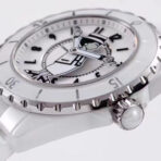 Chanel Mademoiselle J12 腕表 - 图片 2