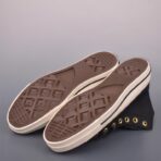 Converse Chuck 1970s 加毛款  冬季新款 金扣皮加毛 - 图片 3