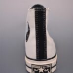 Converse Chuck 1970s 太极白黑 - 图片 3