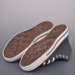 Converse Chuck 1970s 纯色皮面  复古灰 - 图片 3