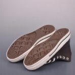 Converse Chuck 1970s 纯色皮面  棕咖色 - Imagem 3