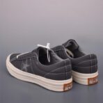 Converse One Star 一星黑灰 - Imagem 4