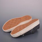 Converse One Star 一星黑灰 - Imagem 3