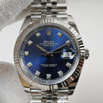 劳力士 C厂41mm日志